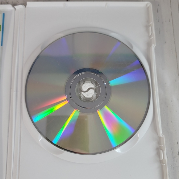 Wii Fit Nintendo Wii Video Game Pre- Owned Condition - Picture 3 of 8